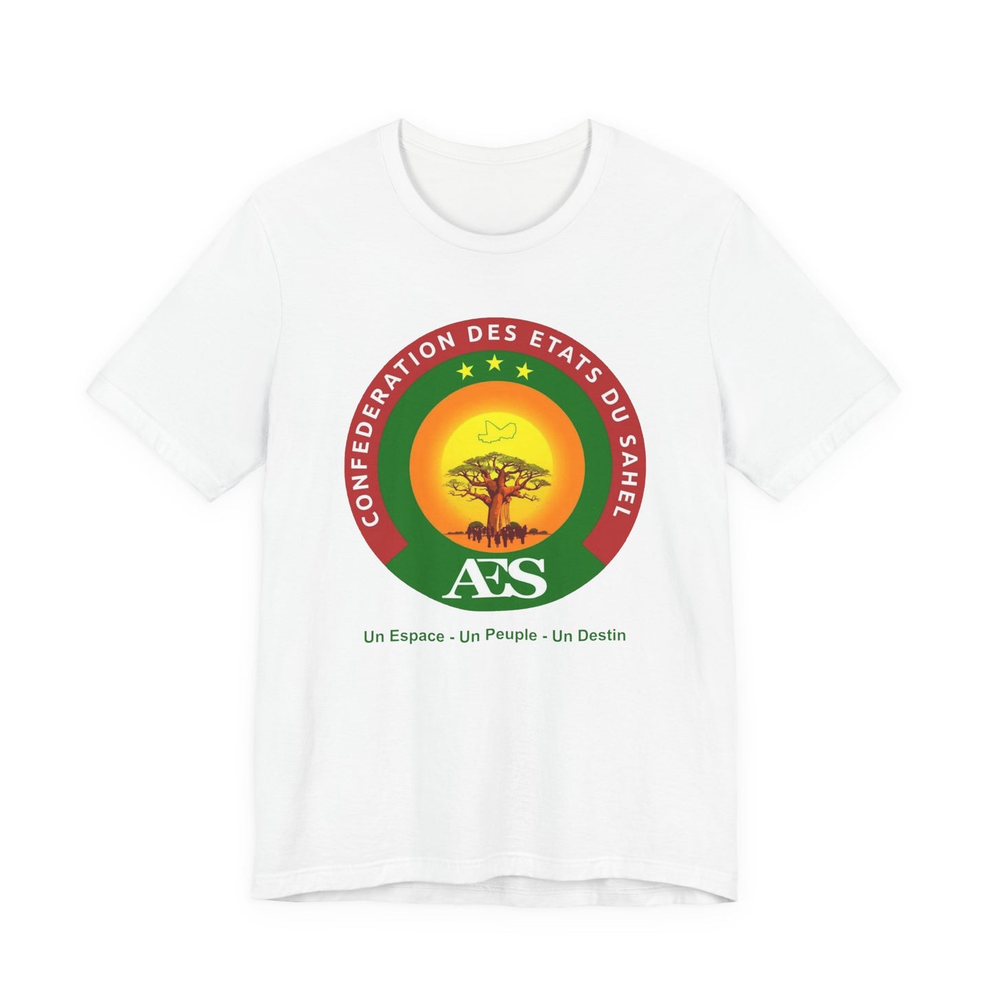 AES T-Shirt