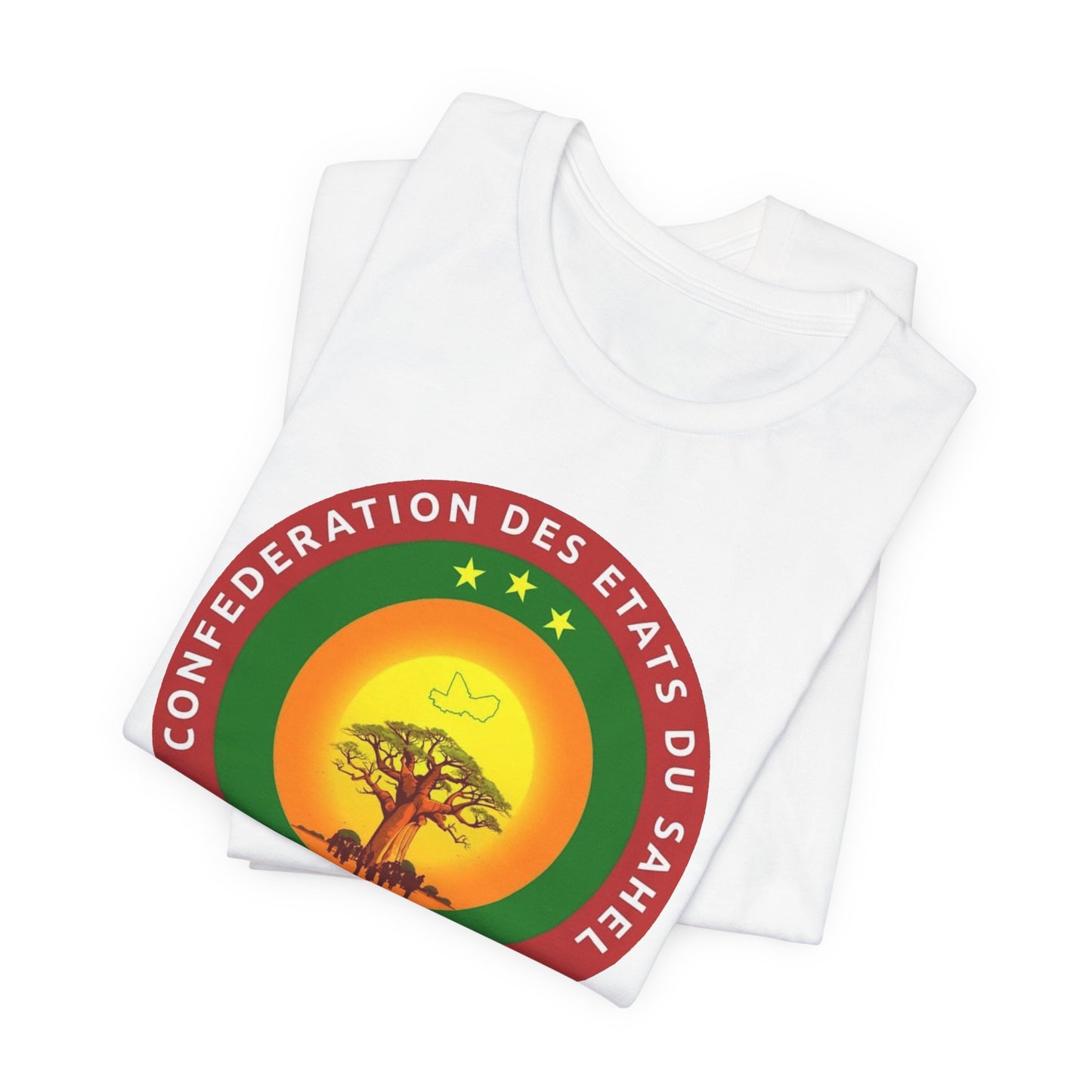 AES T-Shirt