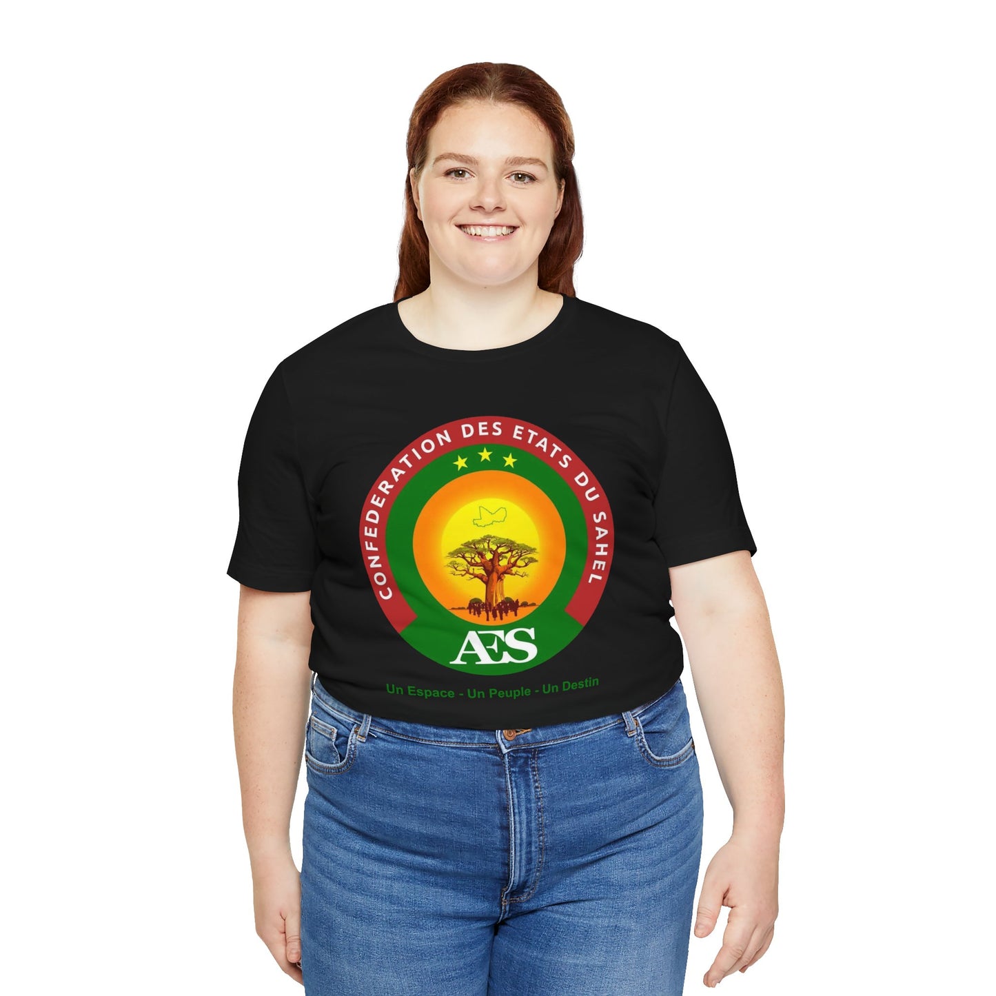 AES T-Shirt