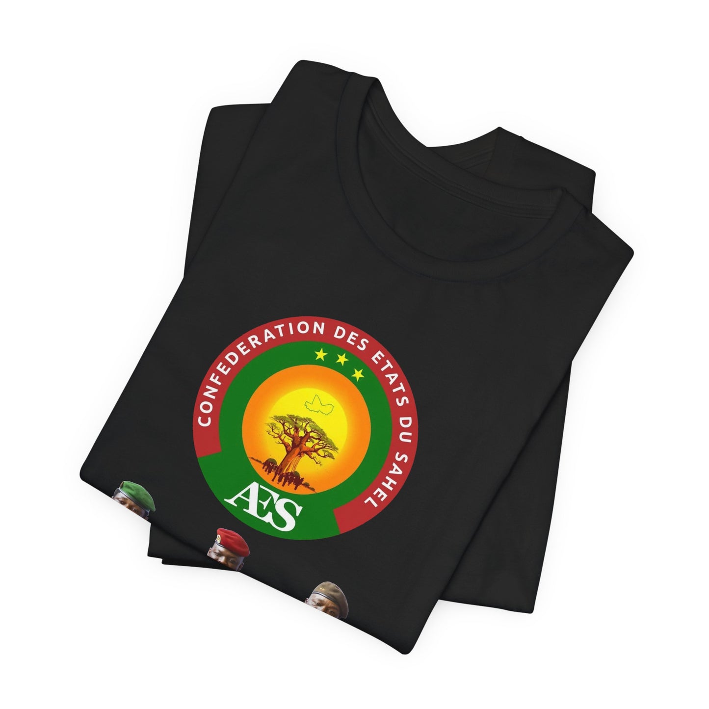 AES T-Shirt