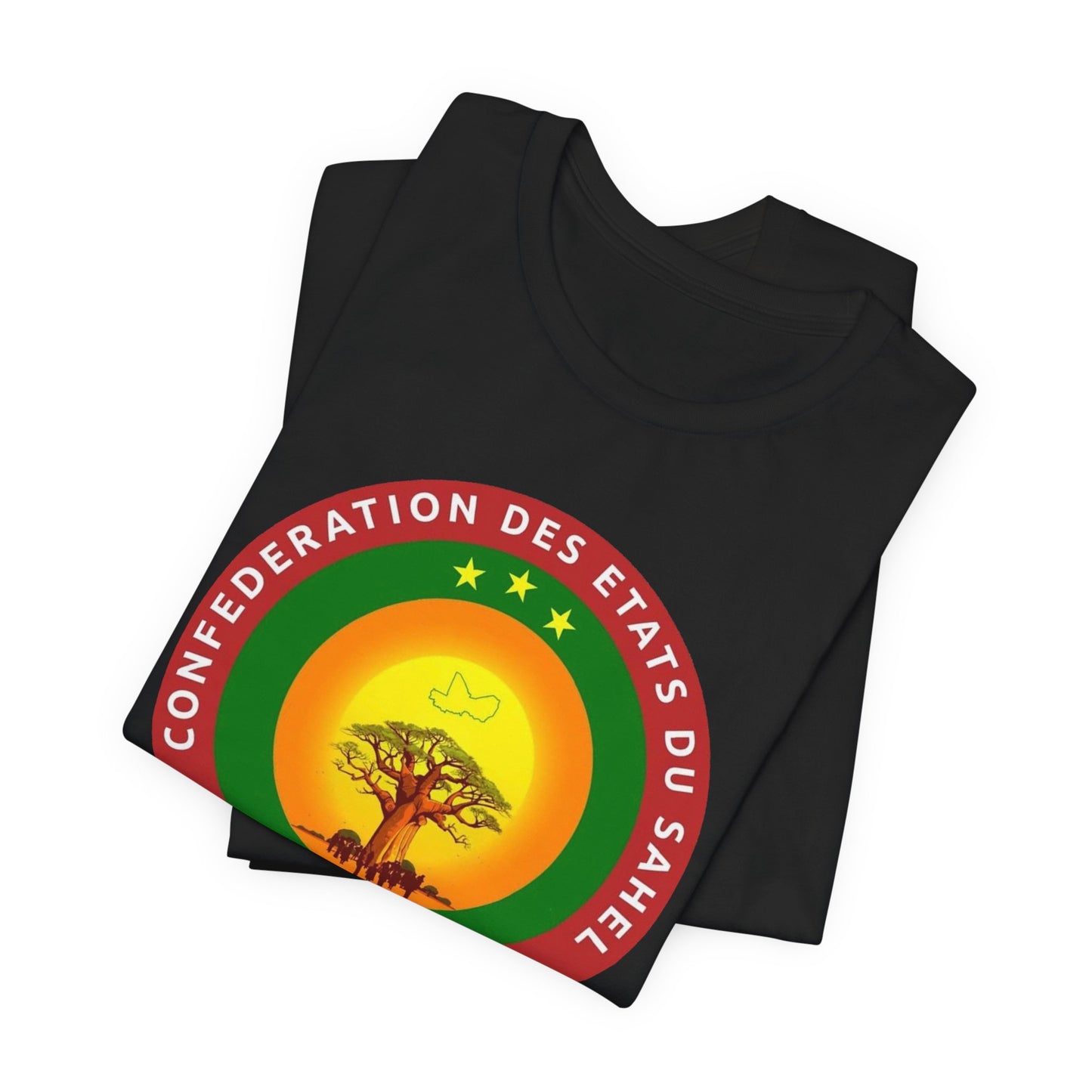 AES T-Shirt