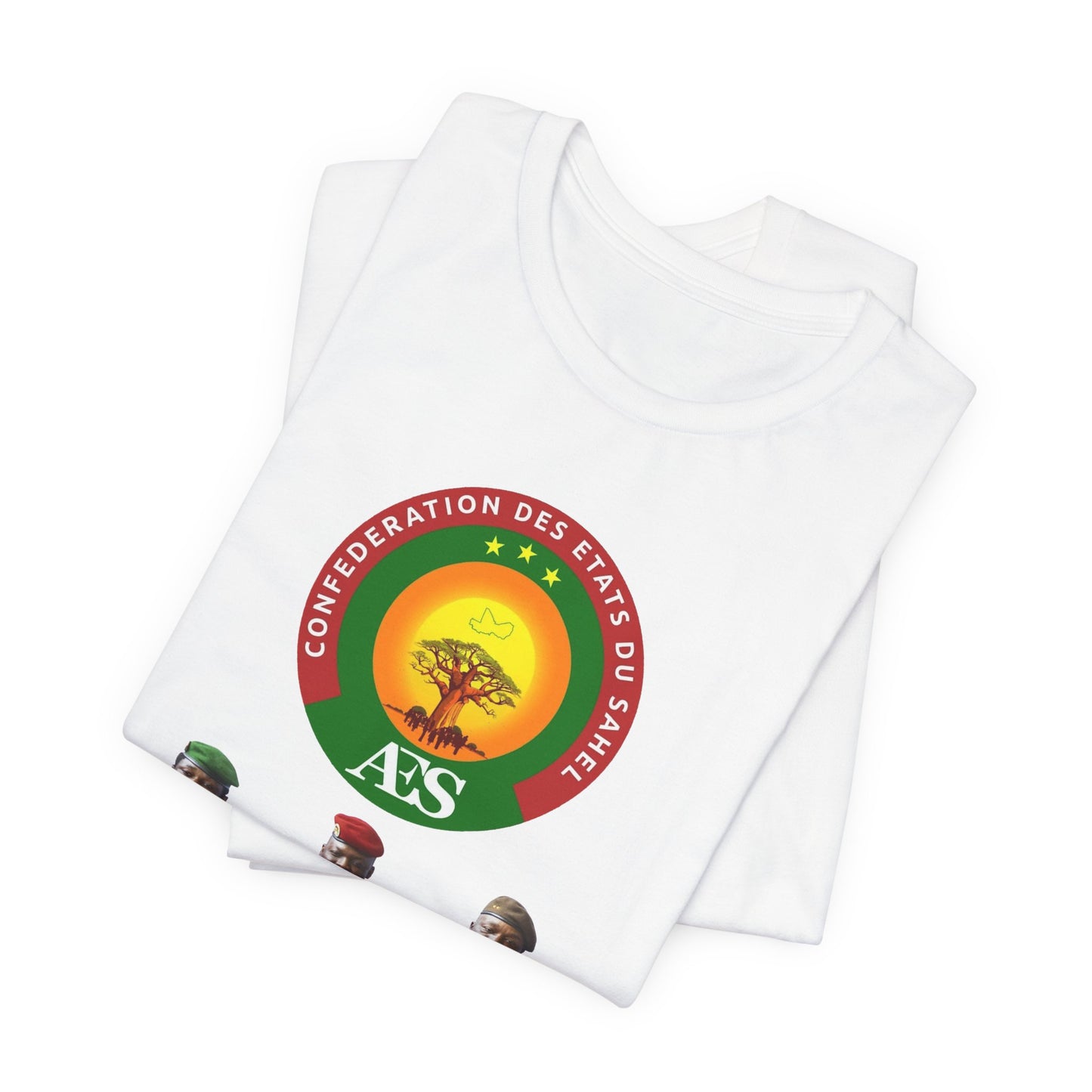 AES T-Shirt