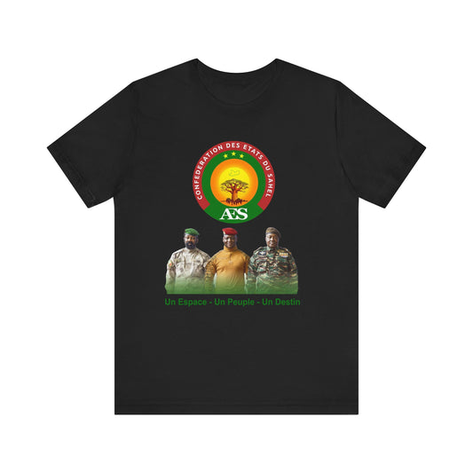 AES T-Shirt