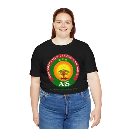 AES T-Shirt