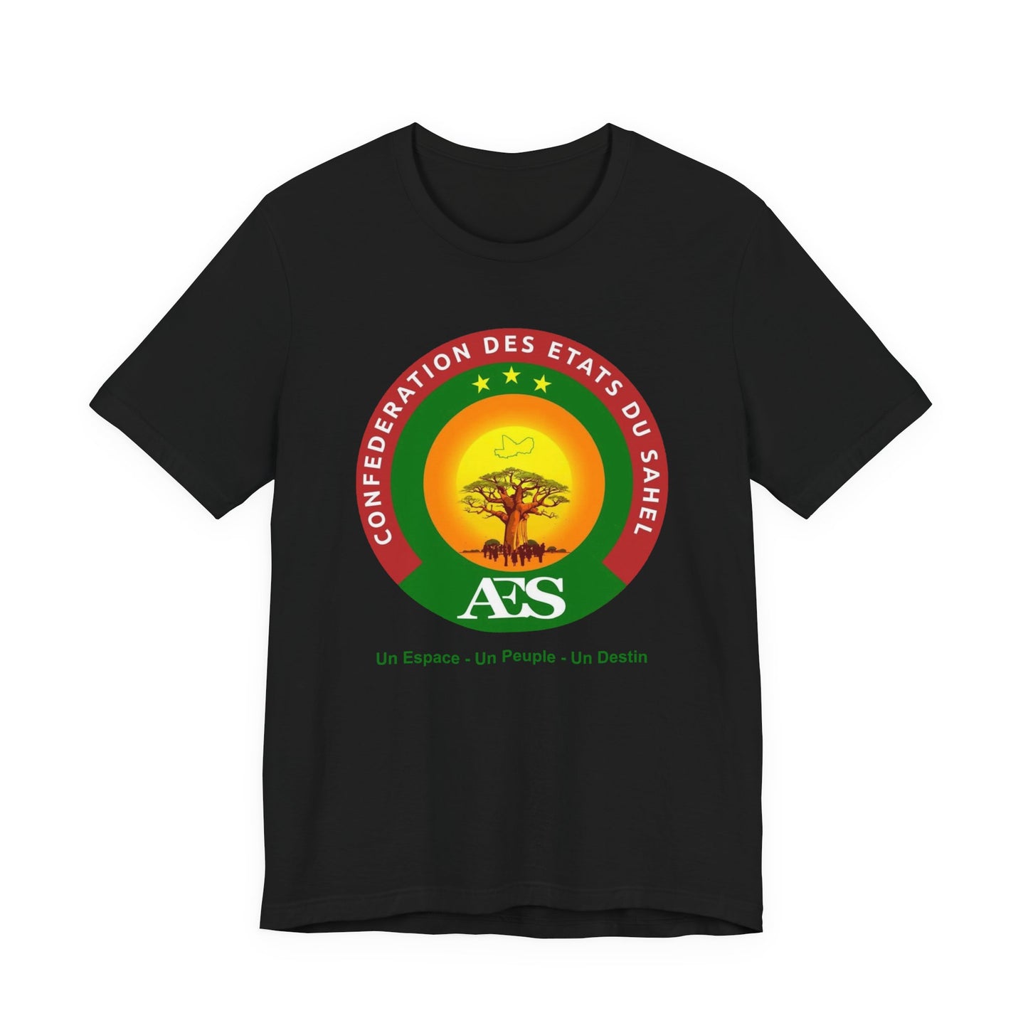 AES T-Shirt