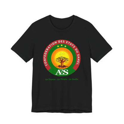 AES T-Shirt
