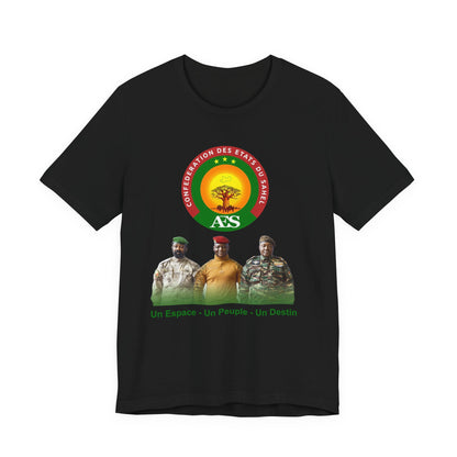 AES T-Shirt