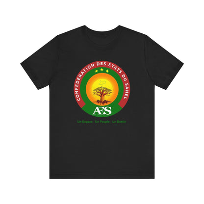 AES T-Shirt