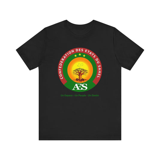 AES T-Shirt
