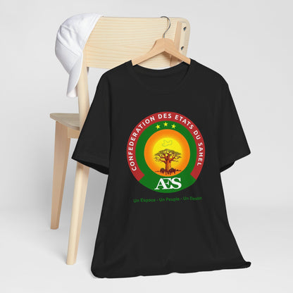 AES T-Shirt